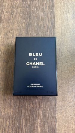 Bleu De Chanel Parfum 50 ml