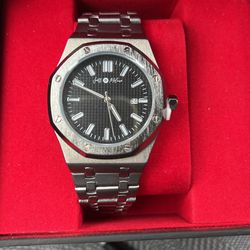 Scott Milano Watch Italy 🇮🇹 