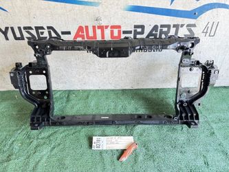 2021 - 2022 - 2023 - 2024 KIA K5 FRONT RADIATOR SUPPORT OEM AY82781