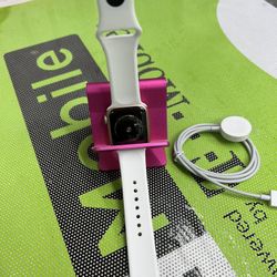 Apple Watch ⌚️ 5 