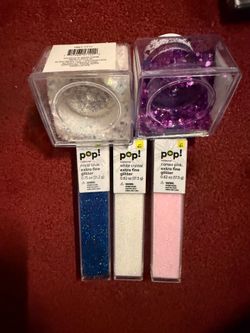 Glitter