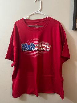 McDonald’s Patriotic T-Shirt