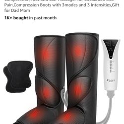 Leg  Massager 
