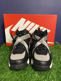 Nike Men's Air Raid OG 2020 Black/Wolf Grey/White sz 10.5  [DC1412-001]Deadstock for Sale in Yonkers, NY - OfferUp