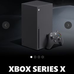 Xbox Series X