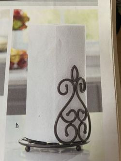 Porta servilletas
