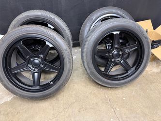 Rims Dodge