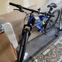 Bicycle