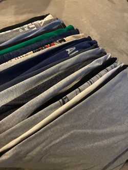 Young Adult clothes large/ XL