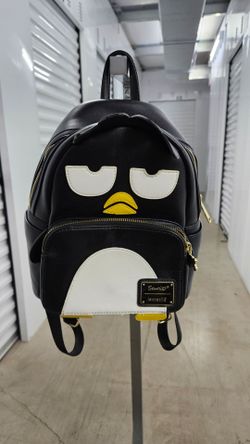 Badtz-Maru Loungefly Backpack