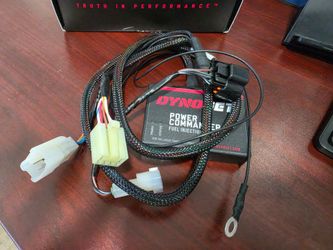 Power Commander 6 Suzuki TL1000R TL