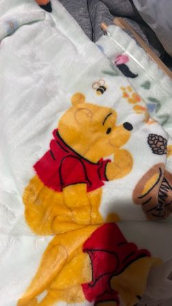 Winnie the Pooh