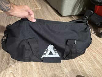 Palace cordura duffle