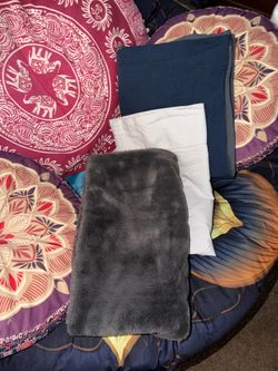 Pillow cases