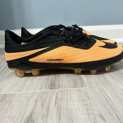 Soccer Cleats Nike Hypervenom Phantom 3 Elite FG football boots/soccer cleats