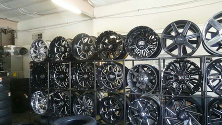 Offroad wheels sale