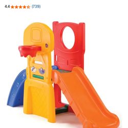 ​Step2 Kids' Slide