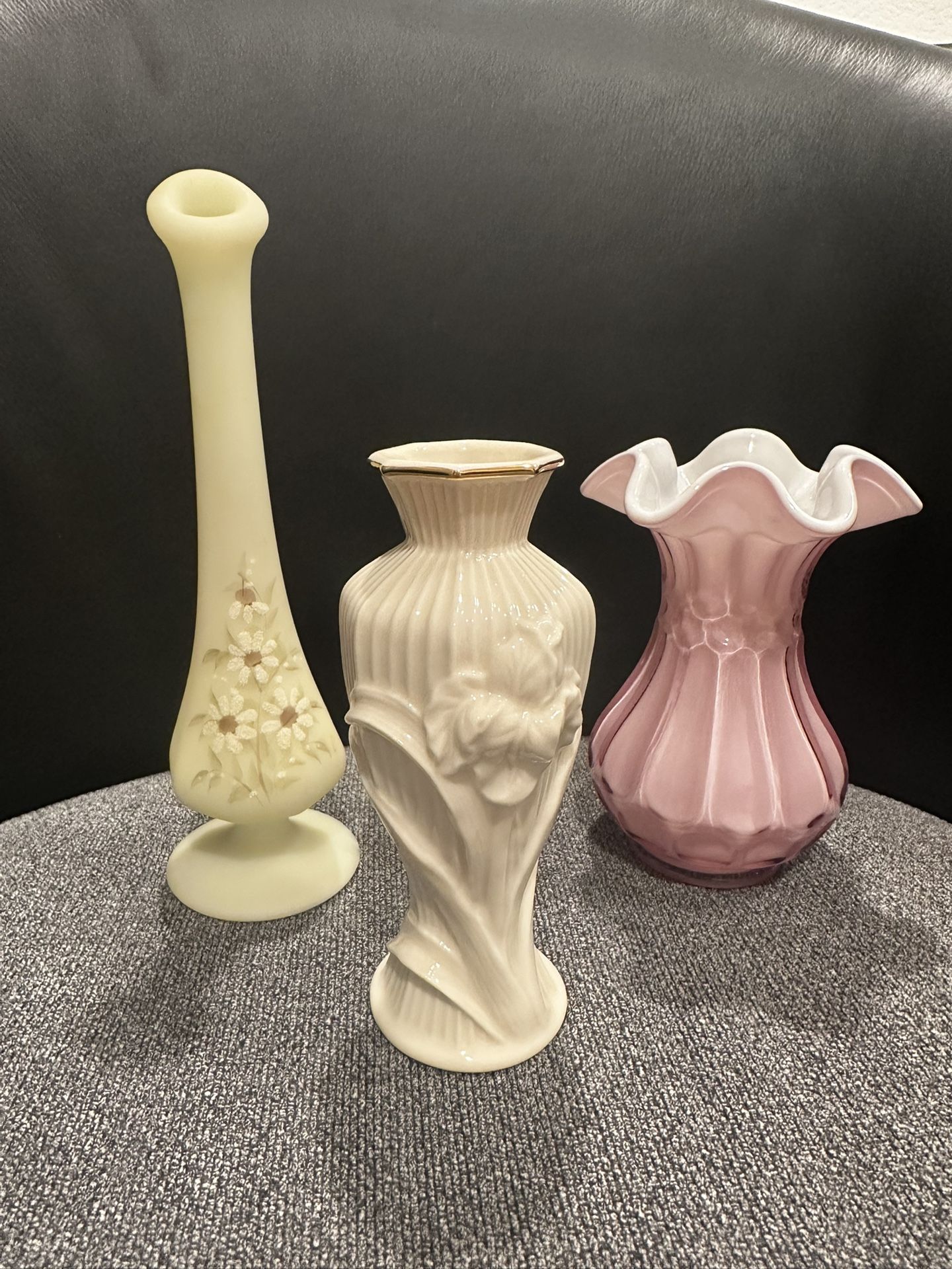 fenton Vase