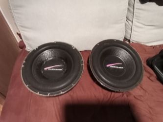 Car audio