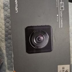 Dash Cam