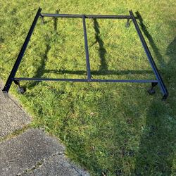 Metal Bed Frame