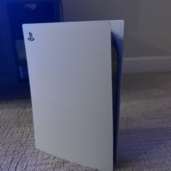 Brand New Ps5 