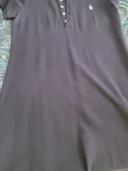 Polo BLACKISH BLUE M,THIS STILL AVAILABLE
