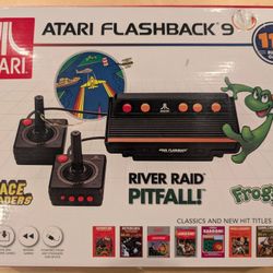 Atari Flashback 9