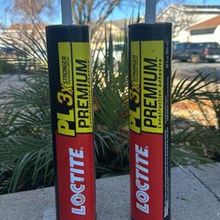 Construction Adhesive