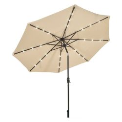 Outdoor Patio Umbrella