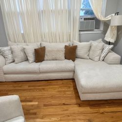 Chair And Couch
