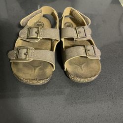 Toddler Sandals