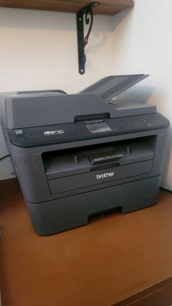 Brother printer