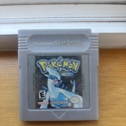 Gameboy Games 