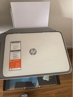 Hp printer