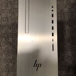 HP Envy (contact info removed) Gaming Desktop PC
