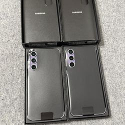 New Samsung Galaxy S23 FE 128GB Verizon 