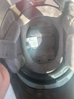 Helmet 