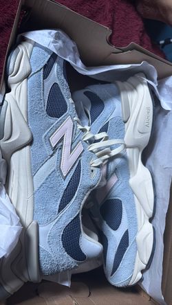 New balance (brand new