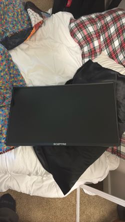 Spectre gaming monitor