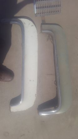 69-70 Cadillac parts