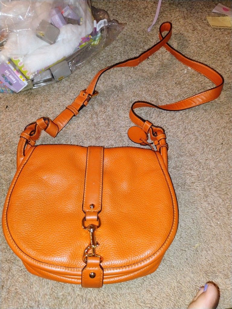 One Ralph Lauren Two Michael Kors
