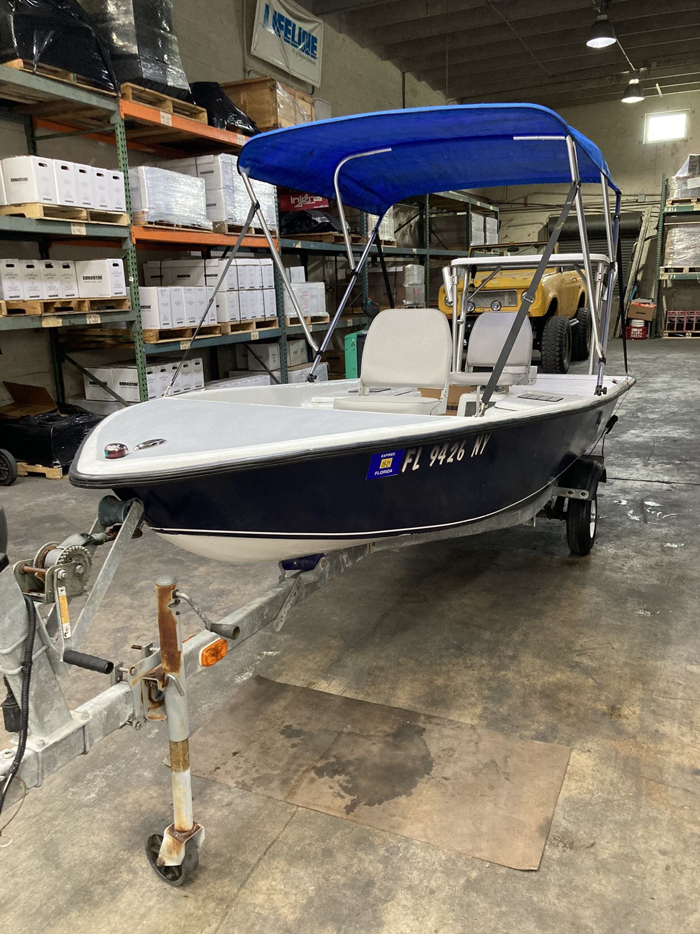 Skiff for Sale in Miami, FL OfferUp