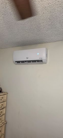 MINI-SPLIT INSTALLATION â—Ź AC REPAIRS â—Ź MAINTENANCE