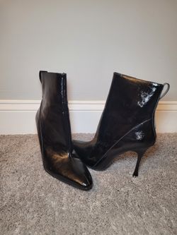 Brand New Zara Boots 