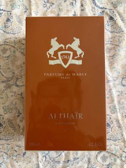 Marley Althair 4.2 Oz