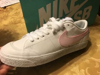 Nike Blazer low
