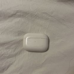 Air Pod Pros 