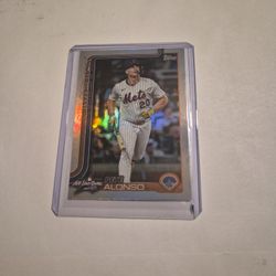 Pete Alonso  All Star Game