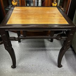 Side Table